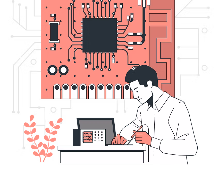 software and hardware innovation, collaboration and development in China.